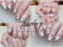 ボニー(BONNY)