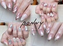 ボニー(BONNY)