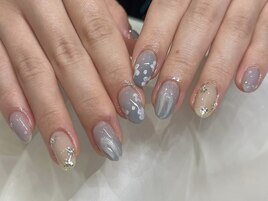 【Mitsuya限定】定額デザイン