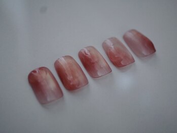 リム(Rim_)/定額デザイン￥7200