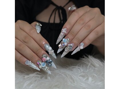 ティーリーネイルズ 新宿店(T.Lee Nails)の写真