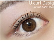 アイラッシュサロン ブラン アリオ川口店(Eyelash Salon Blanc)/まつげパーマ