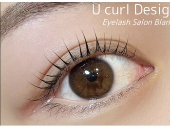 アイラッシュサロン ブラン アリオ川口店(Eyelash Salon Blanc)/まつげパーマ