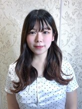 ラビィ イオンモール成田店(Raviy)&nbsp;SARA 