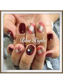 キャンペーンネイル☆