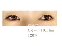 シルフ 石橋店(Sylph)/キュートスタイル120本