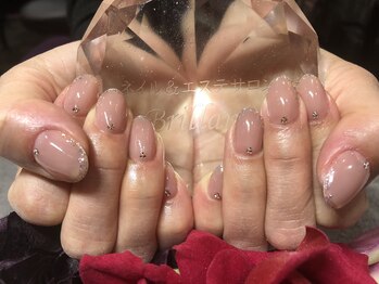 ブリリアン(Brillant)/