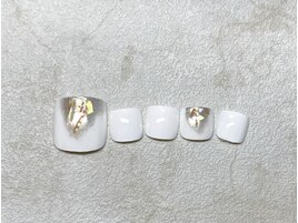 FOOT定額9000円コース