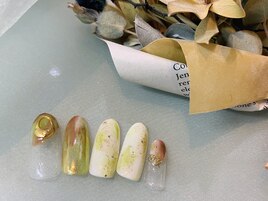 オフ込デザイン6000円コース