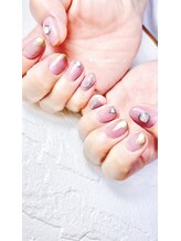 レインボーネイルズ(Rainbow nails)/