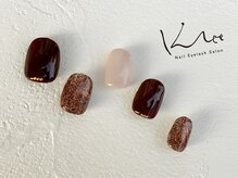 クレー(Klee)/定額　Simple Design