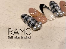 ラモ(RAMO)/