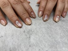 ダイナ ムーン(Dyna moon.)/ピンクネイル