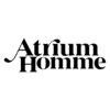 アトリウム オム 恵比寿店(ATRIUM HOMME)ロゴ