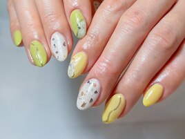 季節のデザイン