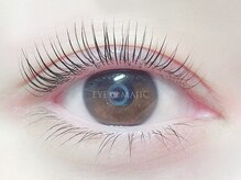 クチュールラッシュ バイ アイマジック 渋谷店(COUTURE LASH by eye majic)/パリエク(まつげパーマ+エクステ