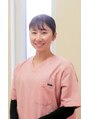 末広坂口鍼灸整骨院 仁井 晴香