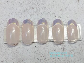 オーロラフレンチ