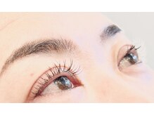 ハピネス(Happiness)/マツエクフラットラッシュ140本