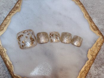 アスー(Aswy.)/【footトレンド定額】