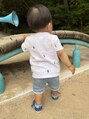 918 二児の男の子のママです♪子育て奮闘中!!
