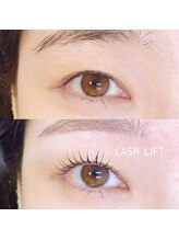 モーント 千葉店(MOND)/まぶたに当たらない立ち上げ