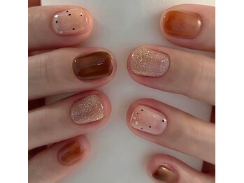 クイーンズビューティーサロン 新宿本店(Queen's beauty salon)/ 90分シンプルコース