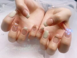 #ブラウン#ニュアンス#大理石