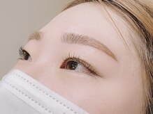 テラスヘア(TERRACE hair)/パリジェンヌ×アイブロウ脱毛