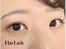 ベルポ(Bellpo)/フラットラッシュ80本