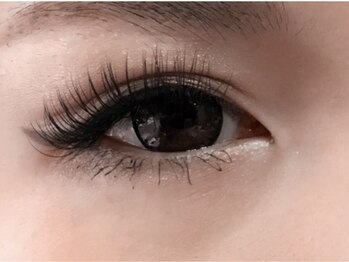 ブリリア ネイルアンドアイラッシュ(BRILLA nail&eyelash)/Lカール