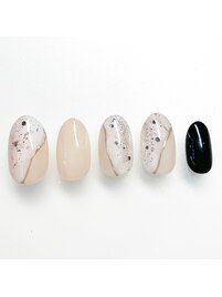 One Third Bコース