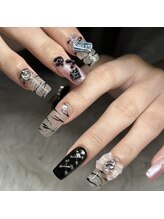 ビネイル(BINAIL)/