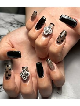 わがままキャット/