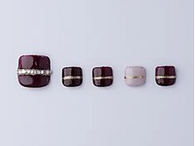 はあとねいる 吉祥寺店/フットネイル♪