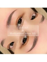 ハービンドール/【ラッシュリフト&HBL】