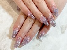 キャッツアイ東京 新宿店(Cat's eye TOKYO)/ワンホンつけ放題