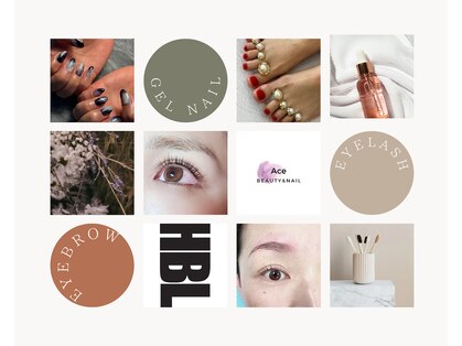 ビューティーアンドネイル エース(Beauty&Nail Ace)の写真