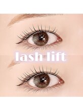 ウアラ(uala)/ラッシュリフト(まつげパーマ)