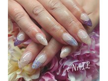 アイネイル(iNAIL)/