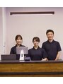 ほぐしの森 高田馬場/スタッフ一同