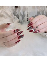 ジェン 新大久保店(Jenn)/持ち込み店内パー ツつけ放題