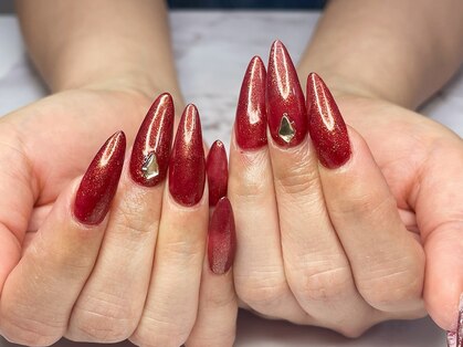 ネイルハウス ボーグ(Nail House VOGUE)の写真