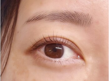 チル アンド アイ 船橋駅前店(Chill&Eye)/まつげパーマ/ラッシュリフト