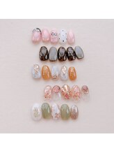 オツメサン(OTSUMESAN)/