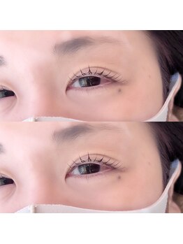 オト(oto.)/《まつげパーマ》ラッシュリフト