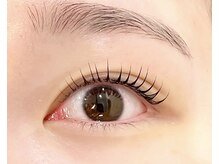 プラチナムドール 豊田店(PLATINUM DOLL)/まつ毛パーマ