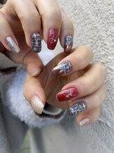 シルフ 庄内店(sylph)/original sample design