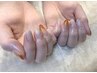 HAND＊キャンペーン(ケア込)7,100円→6,300円
