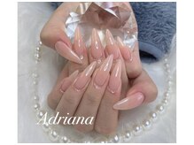 アドリアーナ(ADRIANA)/